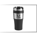 16 Oz. Stainless Steel Value Tumbler